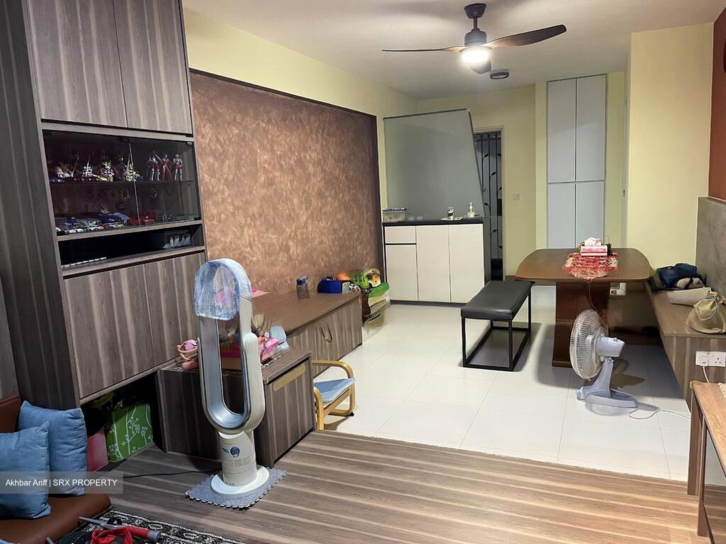 Blk 590B Montreal Dale (Sembawang), HDB 4 Rooms #453839471